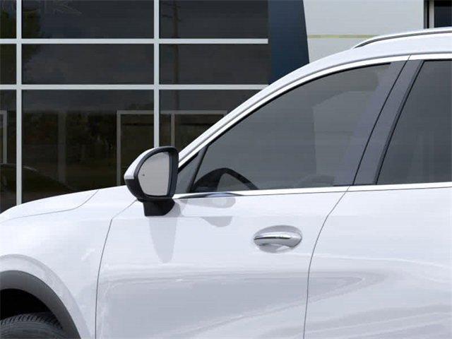 2024 Buick Envision Vehicle Photo in COLLIERVILLE, TN 38017-9006
