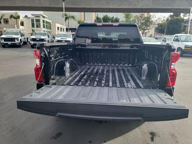 2022 Chevrolet Silverado 1500 Vehicle Photo in LA MESA, CA 91942-8211