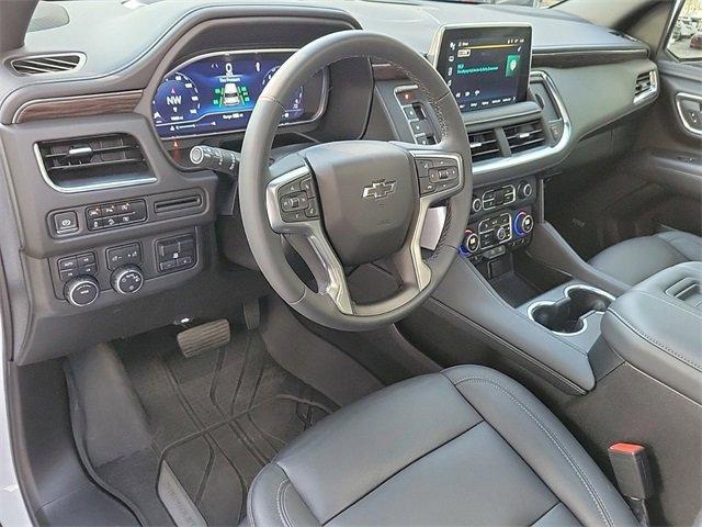 2023 Chevrolet Tahoe Vehicle Photo in SUNRISE, FL 33323-3202