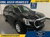 Used 2022 GMC Terrain SLE with VIN 3GKALTEV3NL137952 for sale in Grand Rapids, MI