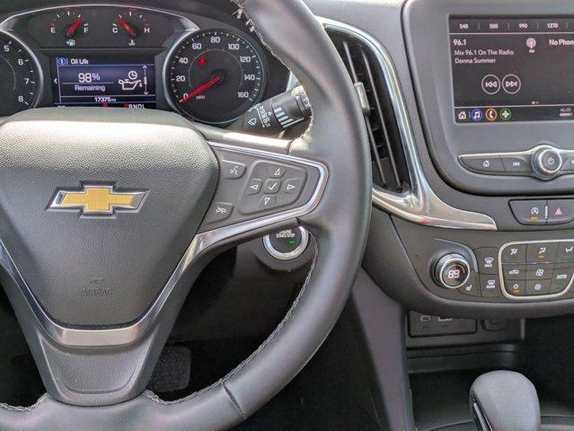 2024 Chevrolet Equinox Vehicle Photo in SELMA, TX 78154-1460