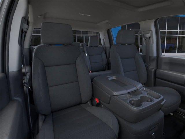 2025 Chevrolet Silverado 2500 HD Vehicle Photo in COLLIERVILLE, TN 38017-9006