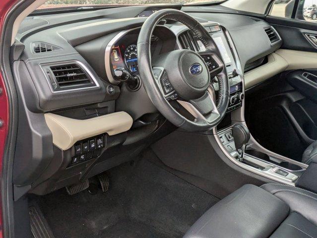 2021 Subaru Ascent Vehicle Photo in San Antonio, TX 78209