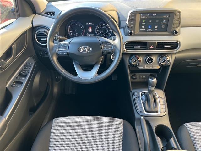 2021 Hyundai KONA Vehicle Photo in Shiloh, IL 62269