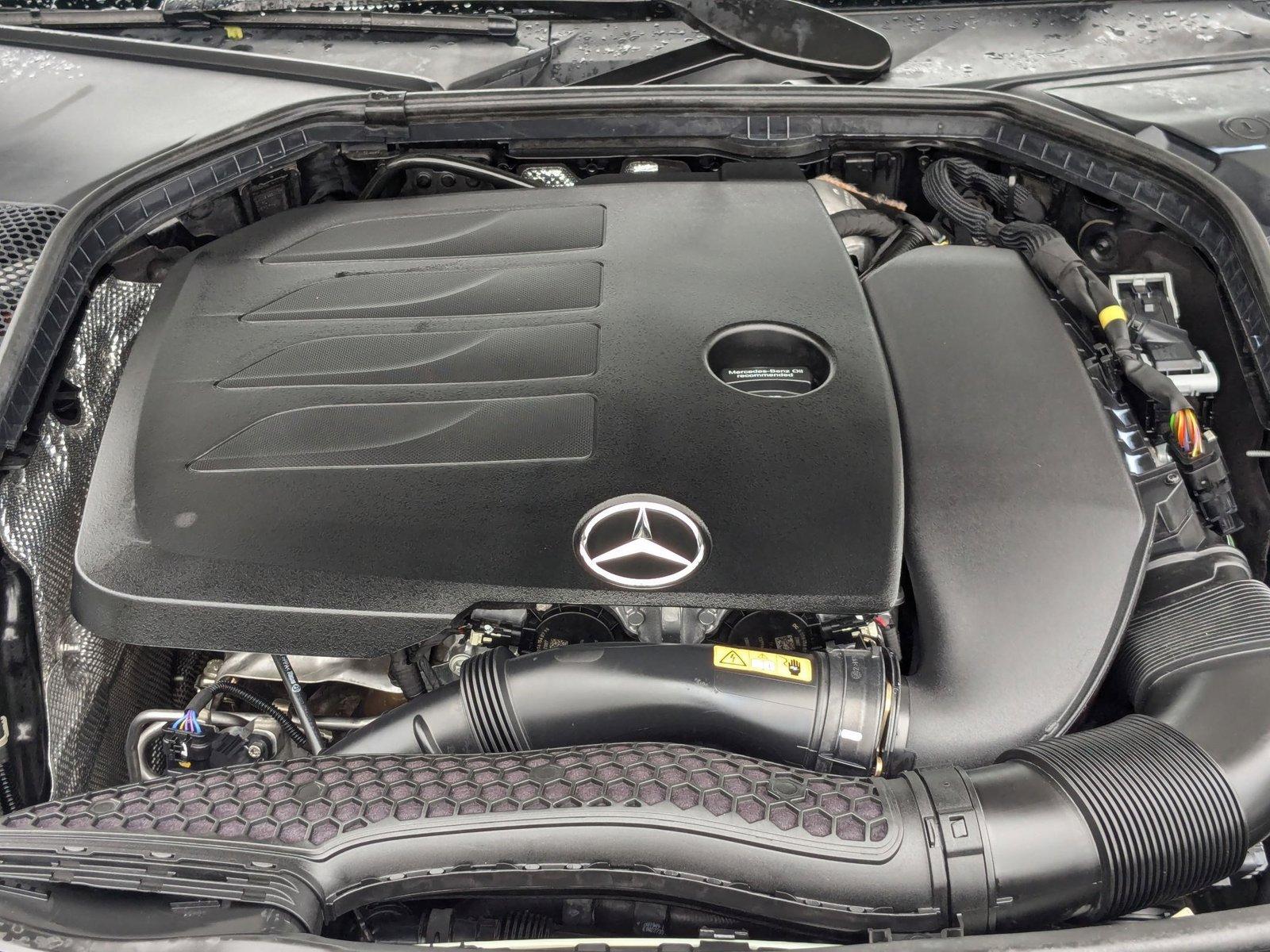 2021 Mercedes-Benz C-Class Vehicle Photo in Maitland, FL 32751