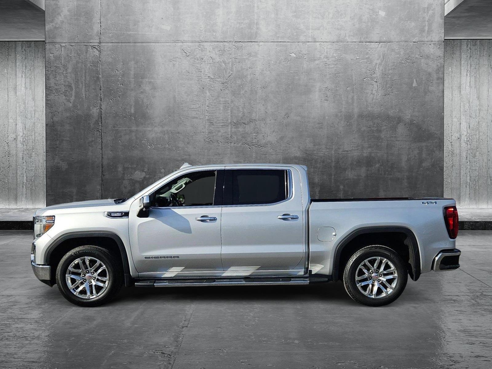 2020 GMC Sierra 1500 Vehicle Photo in GILBERT, AZ 85297-0446