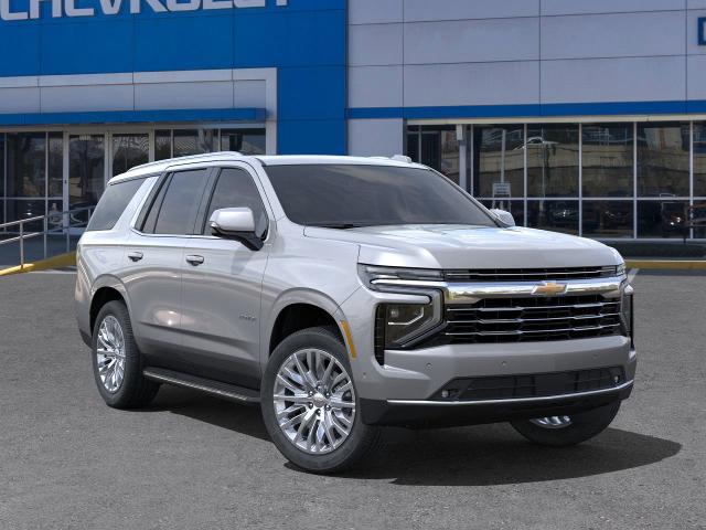 2025 Chevrolet Tahoe Vehicle Photo in HOUSTON, TX 77054-4802