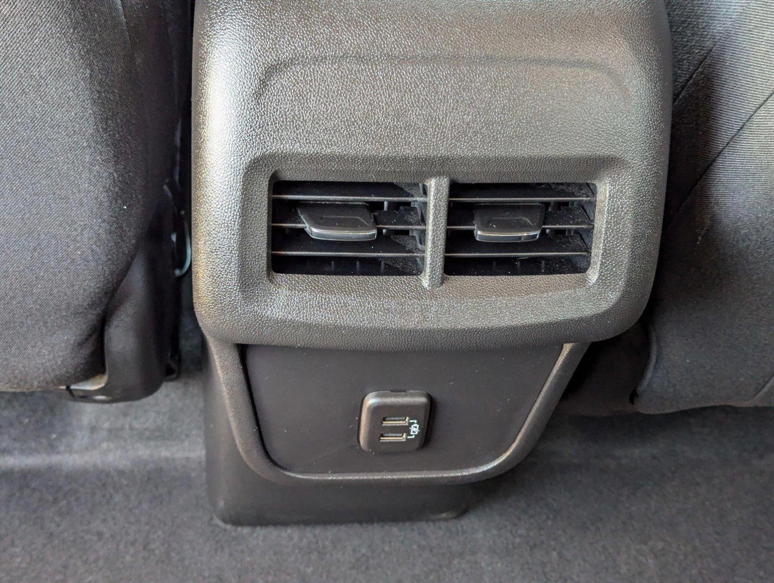 2022 Chevrolet Equinox Vehicle Photo in PEORIA, AZ 85382-3715