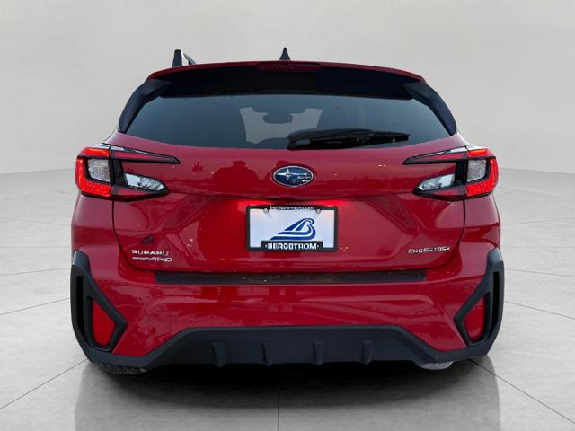 2025 Subaru Crosstrek Vehicle Photo in Oshkosh, WI 54904