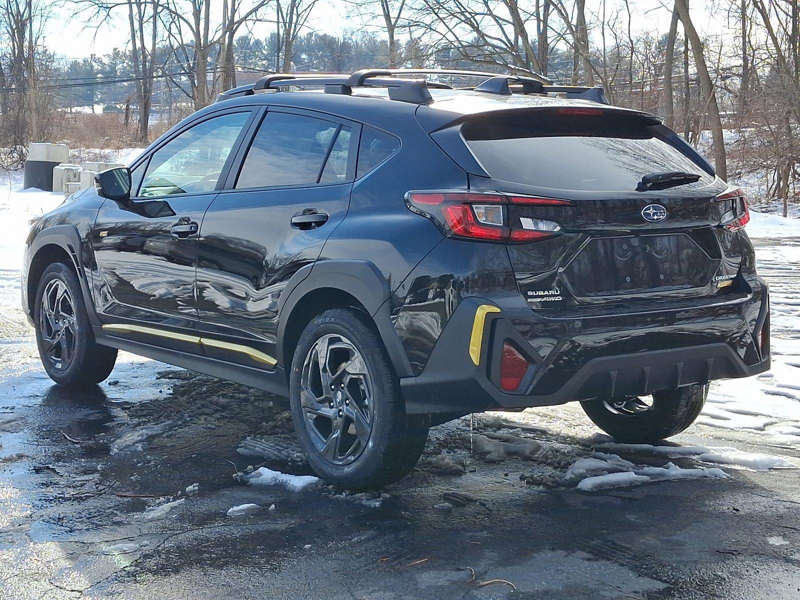 2025 Subaru Crosstrek Vehicle Photo in Harrisburg, PA 17111
