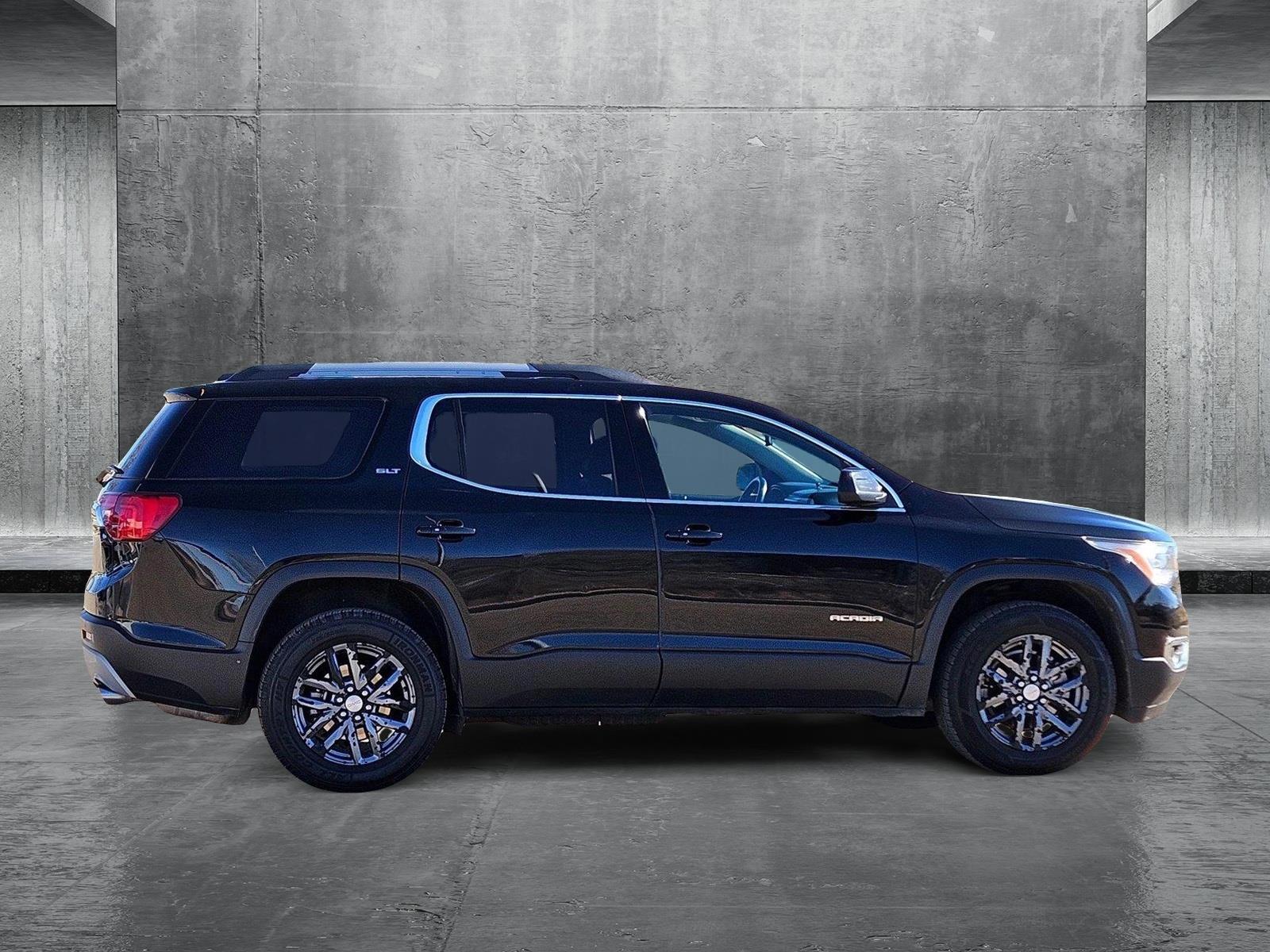 2019 GMC Acadia Vehicle Photo in AMARILLO, TX 79106-1809