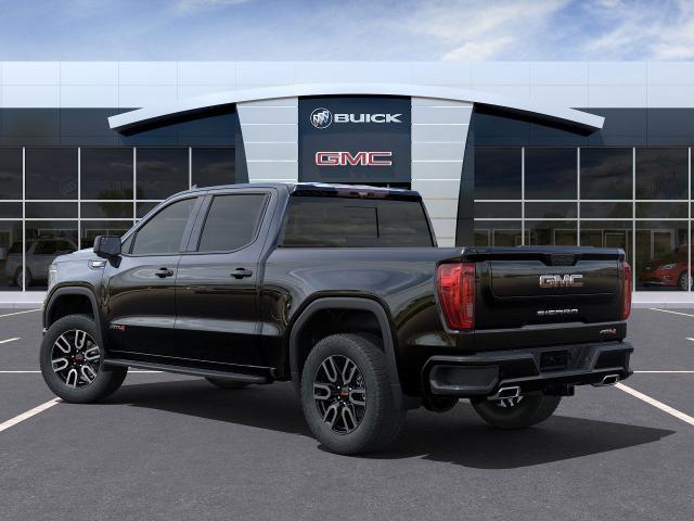 2025 GMC Sierra 1500 Vehicle Photo in GOLDEN, CO 80401-3850