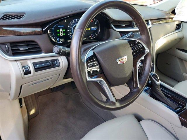 2016 Cadillac XTS Vehicle Photo in SUNRISE, FL 33323-3202