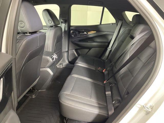 2025 Chevrolet Blazer EV Vehicle Photo in PHOENIX, AZ 85014-3381
