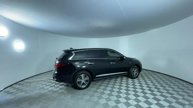 2020 INFINITI QX60 Vehicle Photo in GILBERT, AZ 85297-0402