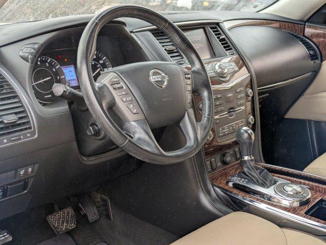 2019 Nissan Armada Vehicle Photo in San Antonio, TX 78209