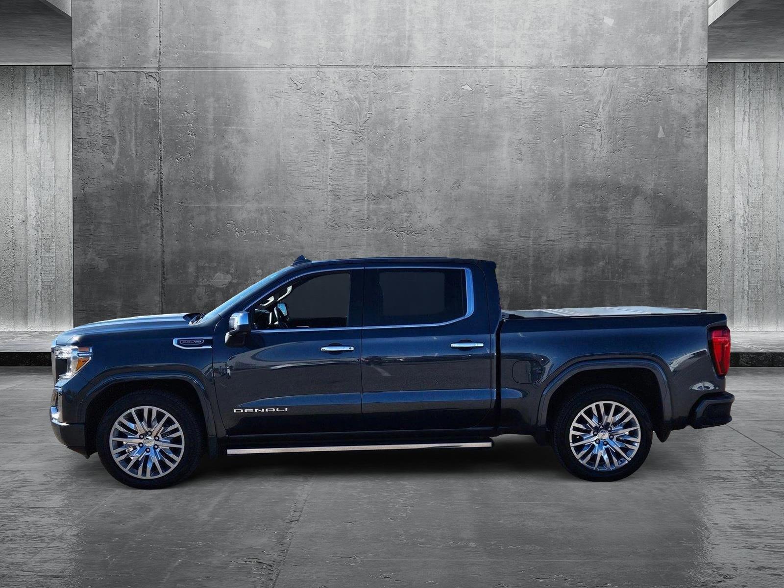 2019 GMC Sierra 1500 Vehicle Photo in GILBERT, AZ 85297-0446