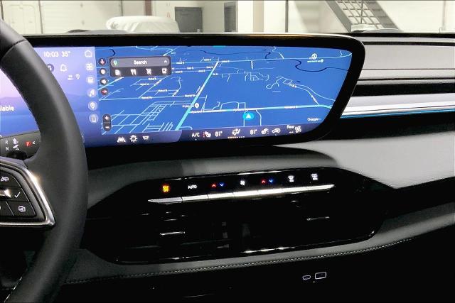 2025 Buick Enclave Vehicle Photo in KANSAS CITY, MO 64114-4545