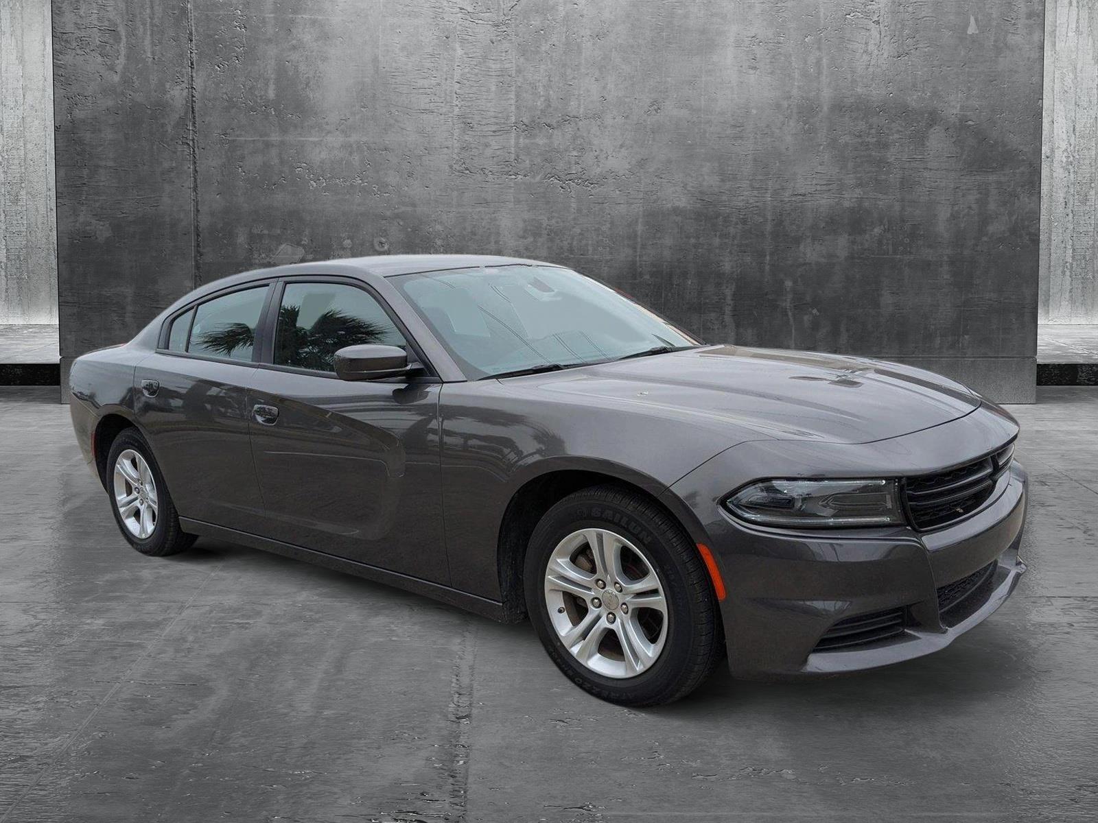 2022 Dodge Charger Vehicle Photo in Corpus Christi, TX 78415