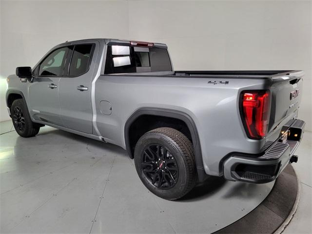 2025 GMC Sierra 1500 Vehicle Photo in PRESCOTT, AZ 86305-3700