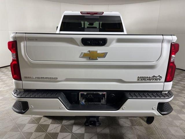 2024 Chevrolet Silverado 2500 HD Vehicle Photo in PHOENIX, AZ 85014-3381