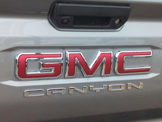 2025 GMC Canyon Vehicle Photo in ALBERTVILLE, AL 35950-0246