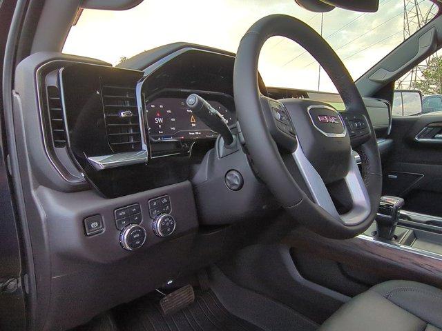 2025 GMC Sierra 1500 Vehicle Photo in ALBERTVILLE, AL 35950-0246