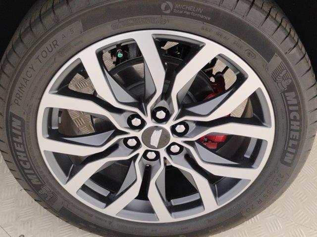 2024 Cadillac XT6 Vehicle Photo in PINEVILLE, NC 28134-8495
