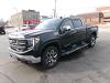 Certified 2024 GMC Sierra 1500 SLT with VIN 3GTUUDED9RG423175 for sale in Colon, MI