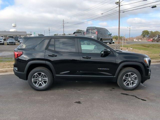 2025 GMC Terrain Vehicle Photo in ALBERTVILLE, AL 35950-0246