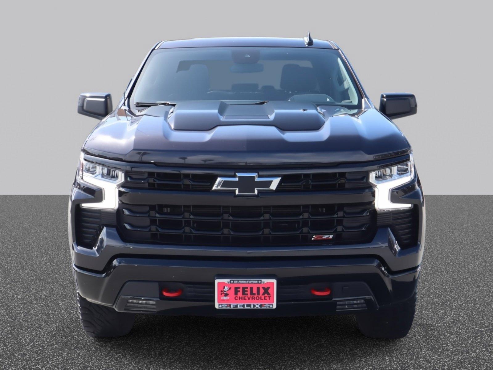 2022 Chevrolet Silverado 1500 Vehicle Photo in LOS ANGELES, CA 90007-3794