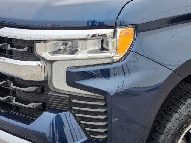 2023 Chevrolet Silverado 1500 Vehicle Photo in SUGAR LAND, TX 77478-0000