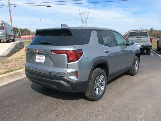 2025 GMC Terrain Vehicle Photo in ALBERTVILLE, AL 35950-0246