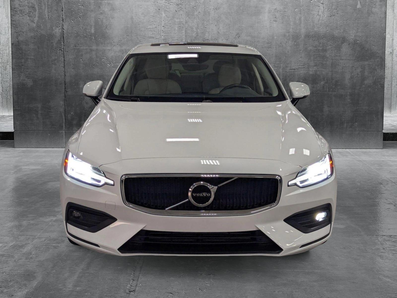 2021 Volvo S60 Vehicle Photo in Pompano Beach, FL 33064