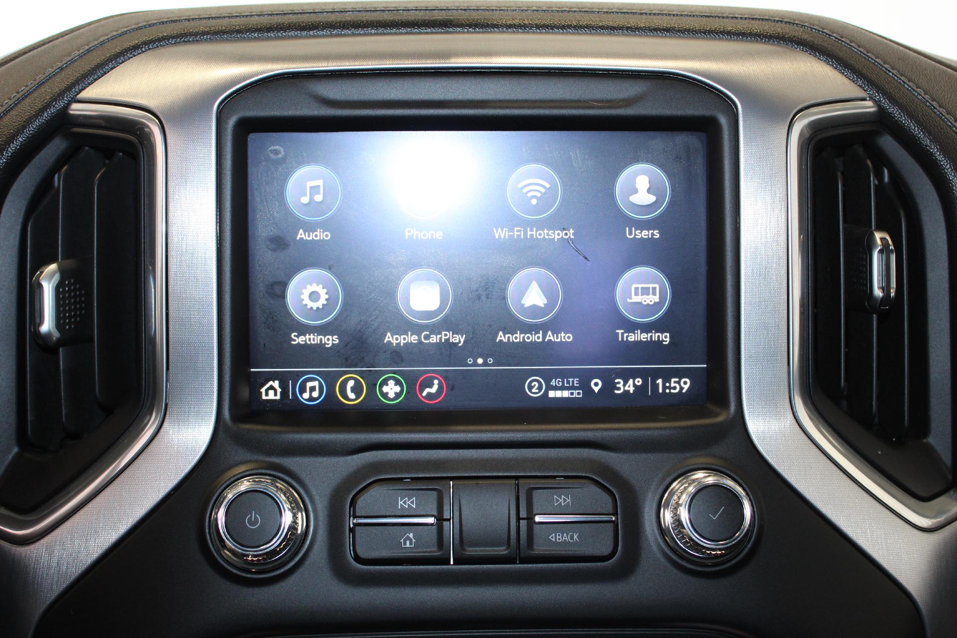 2021 GMC Sierra 1500 Vehicle Photo in NORTHAMPTON, MA 01060-1120