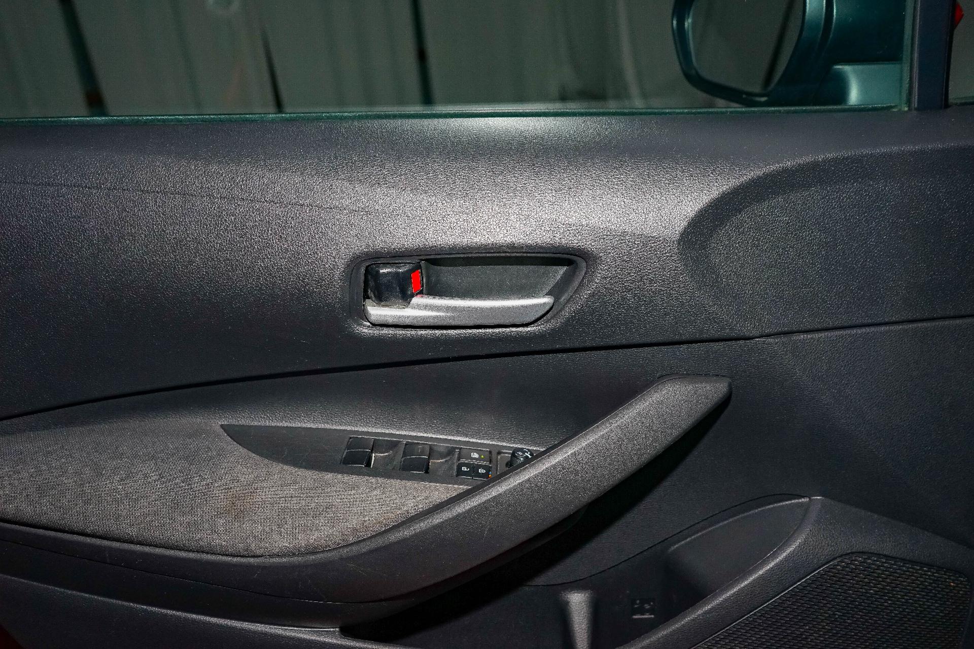 2021 Toyota Corolla Vehicle Photo in SMYRNA, DE 19977-2874