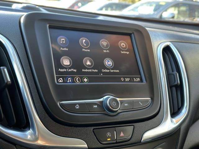 2022 Chevrolet Equinox Vehicle Photo in SAINT JAMES, NY 11780-3219