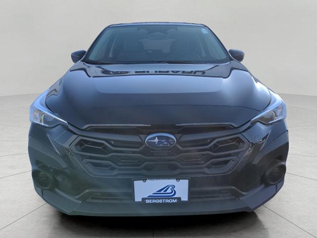 2025 Subaru Crosstrek Vehicle Photo in Green Bay, WI 54304