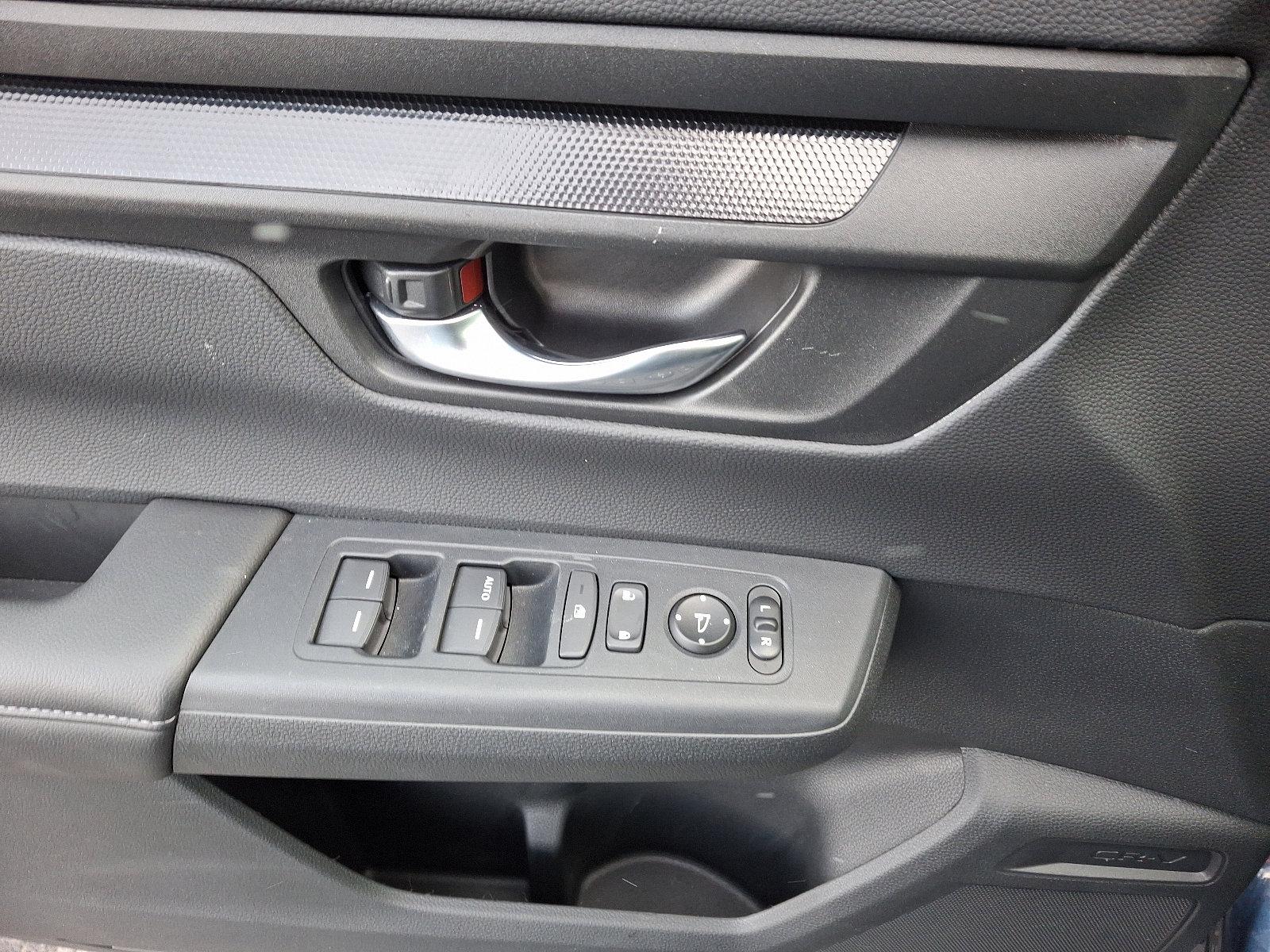 2025 Honda CR-V Vehicle Photo in Harrisburg, PA 17111