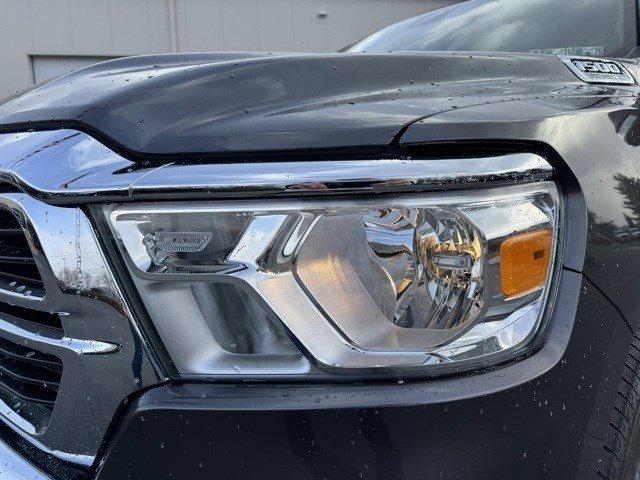 2021 Ram 1500 Vehicle Photo in Mechanicsburg, PA 17050-1707