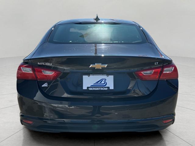 2024 Chevrolet Malibu Vehicle Photo in MANITOWOC, WI 54220-5838