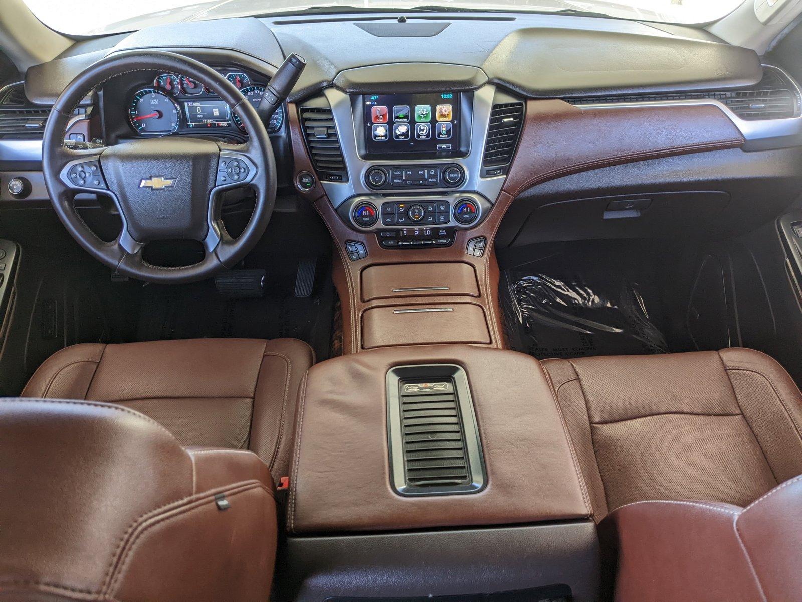 2020 Chevrolet Tahoe Vehicle Photo in VALENCIA, CA 91355-1705