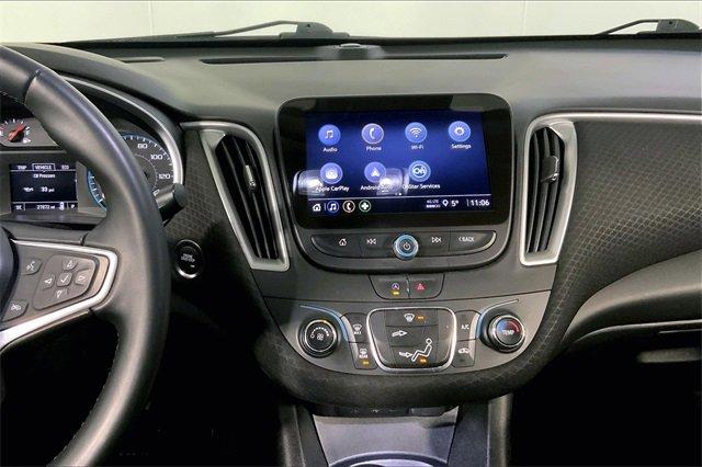 2023 Chevrolet Malibu Vehicle Photo in KANSAS CITY, MO 64114-4502
