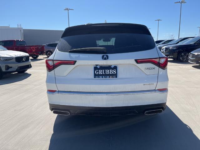 2023 Acura MDX Vehicle Photo in Grapevine, TX 76051