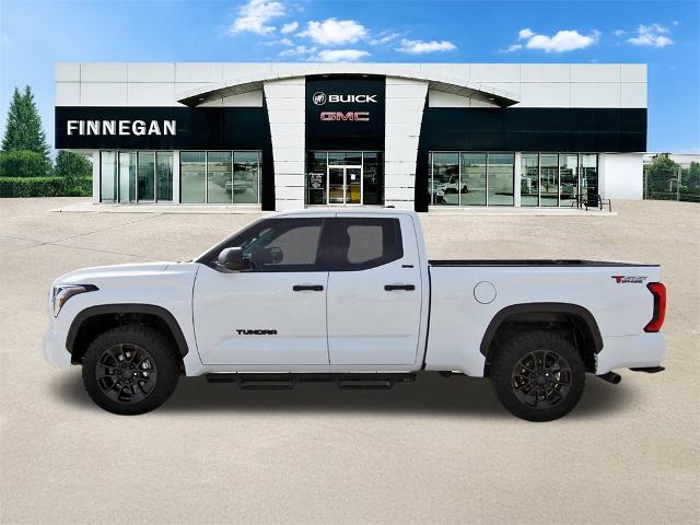 2023 Toyota Tundra 4WD Vehicle Photo in ROSENBERG, TX 77471-5675