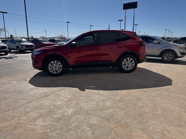 2025 Ford Escape Vehicle Photo in Winslow, AZ 86047-2439