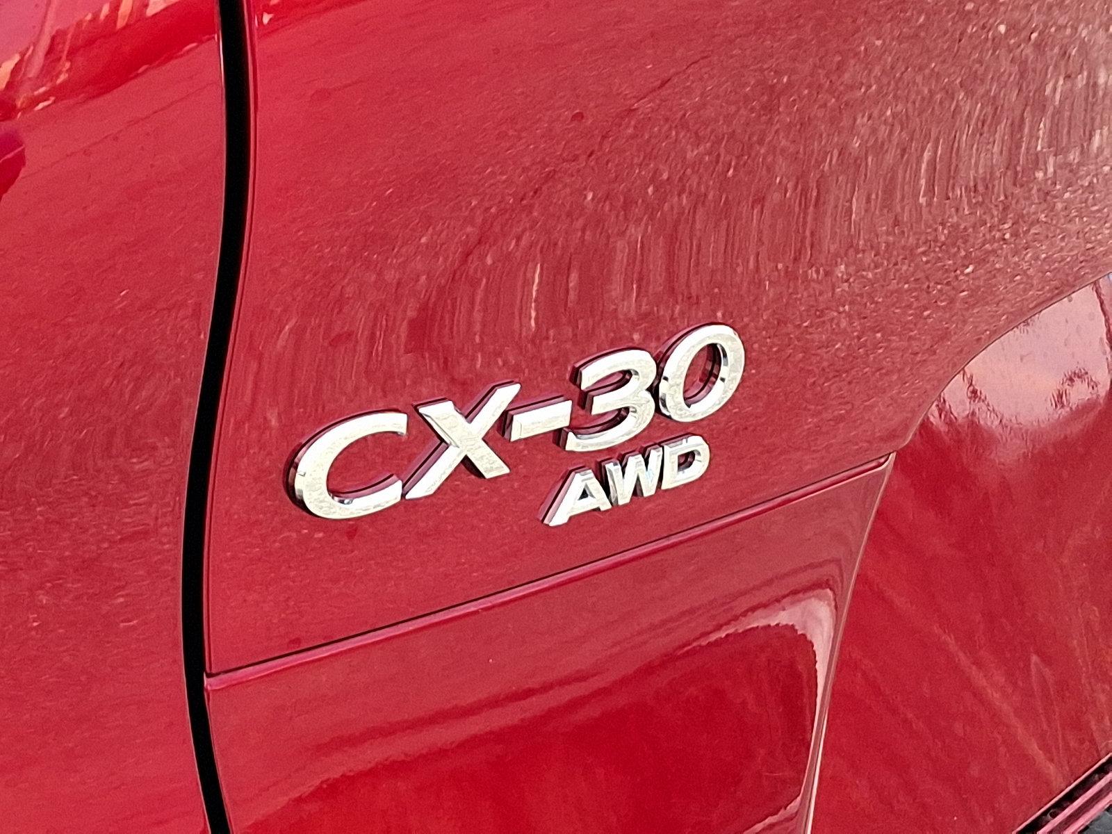 2025 Mazda CX-30 Vehicle Photo in Harrisburg, PA 17111