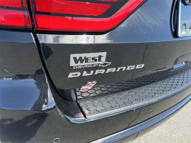 2019 Dodge Durango Vehicle Photo in ALCOA, TN 37701-3235