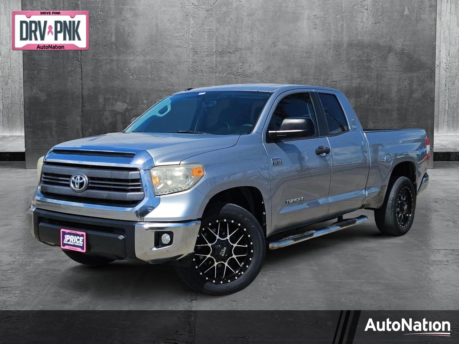 2014 Toyota Tundra 2WD Truck Vehicle Photo in CORPUS CHRISTI, TX 78416-1100