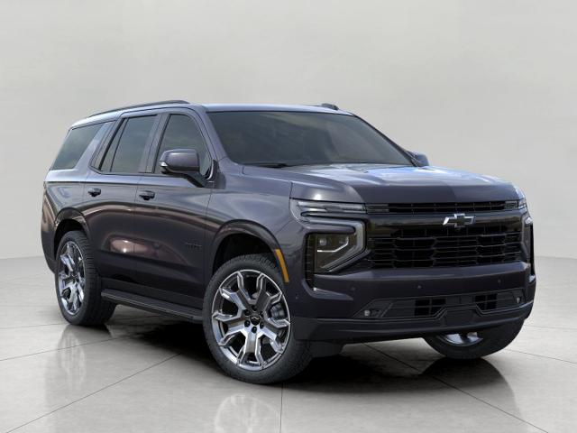 2025 Chevrolet Tahoe Vehicle Photo in Madison, WI 53713